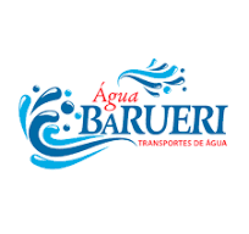 Água Barueri